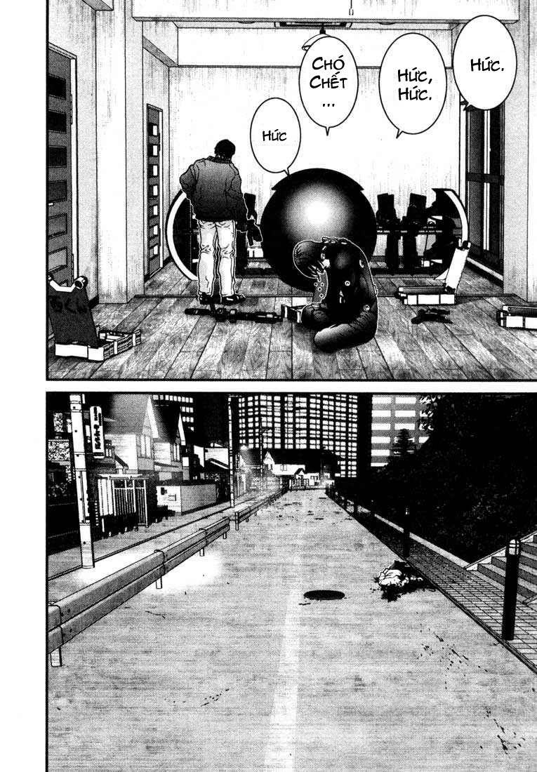 gantz/16