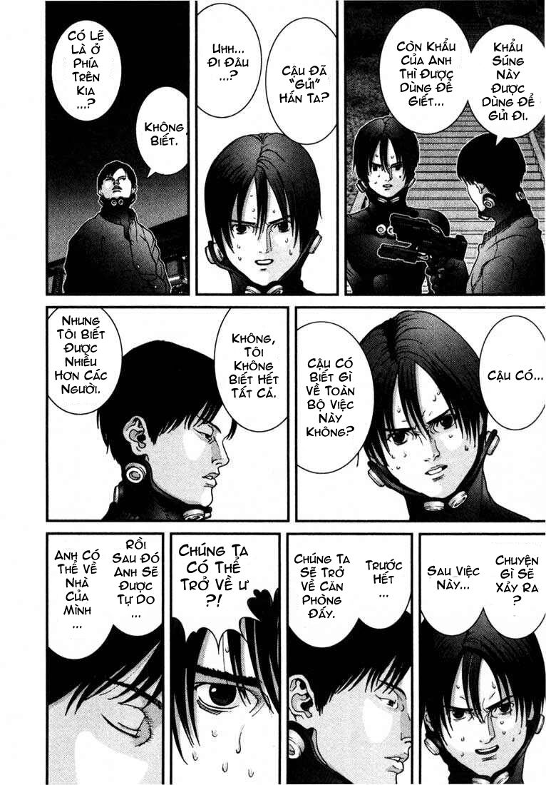 gantz/8