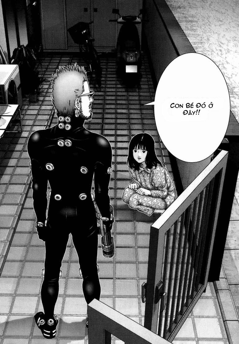 gantz/1