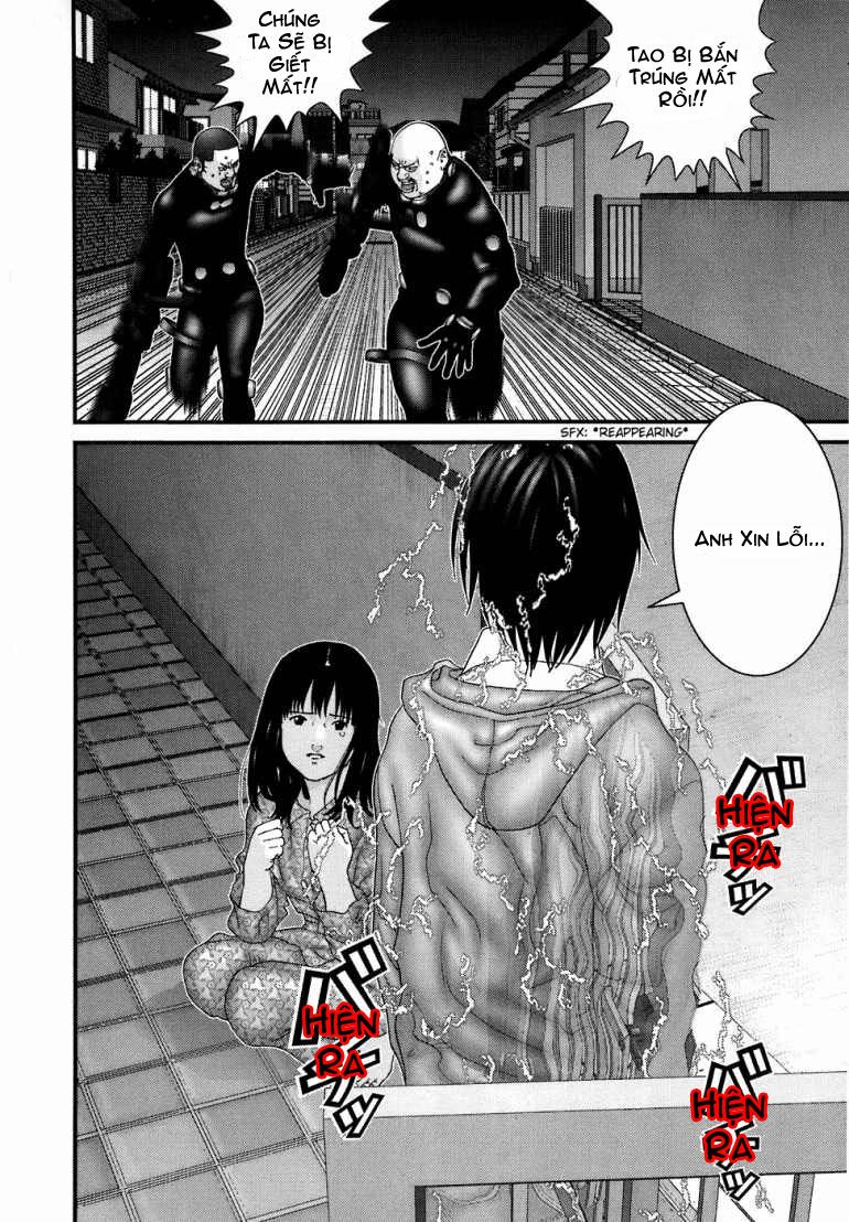 gantz/10