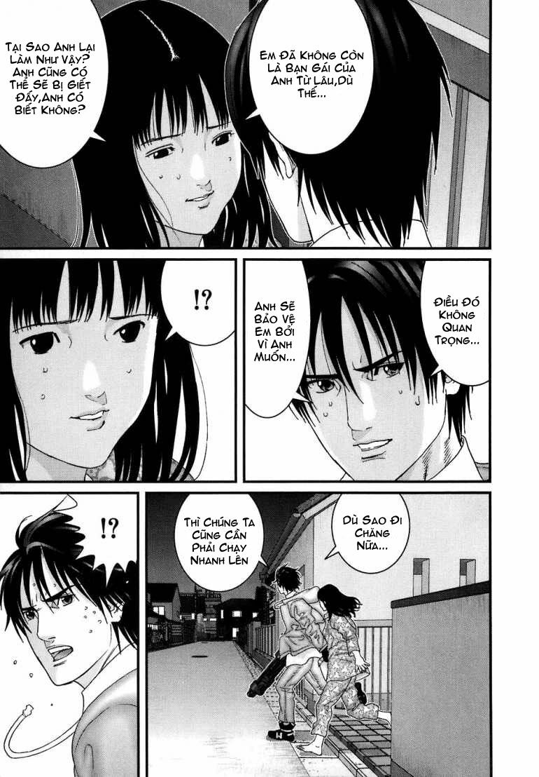 gantz/13