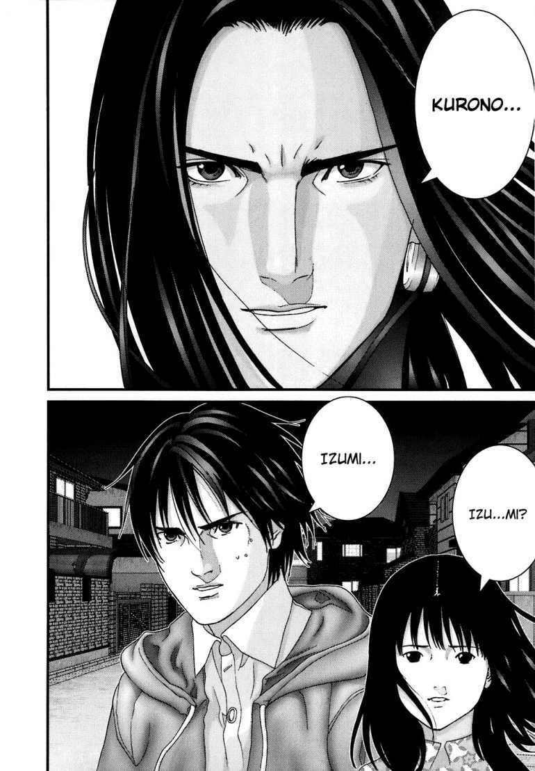 gantz/16