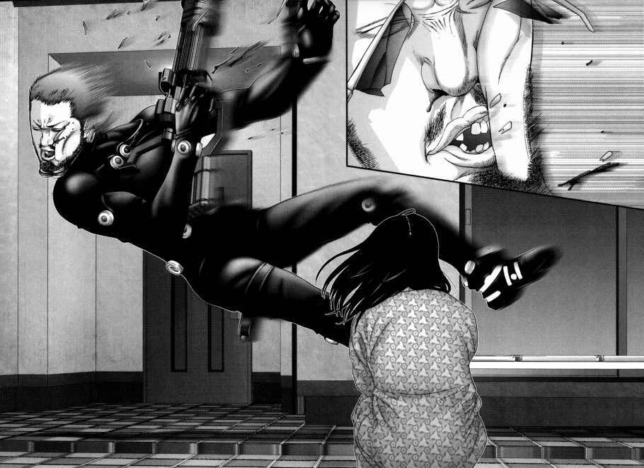 gantz/5