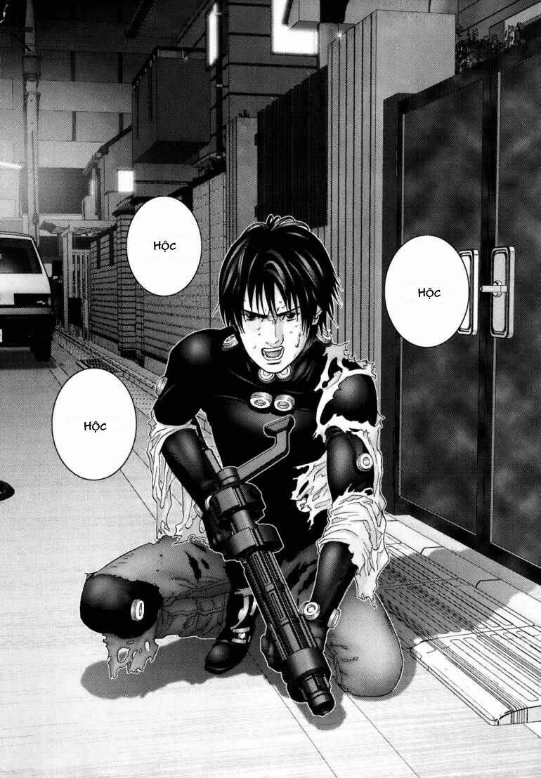 gantz/1