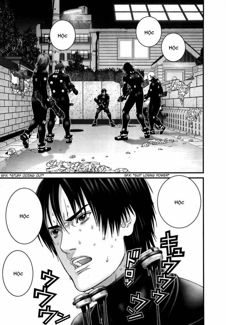 gantz/10