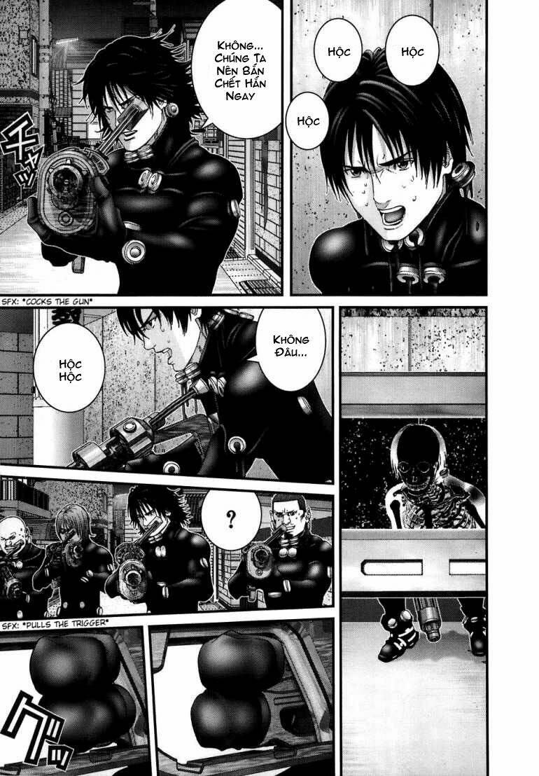 gantz/12