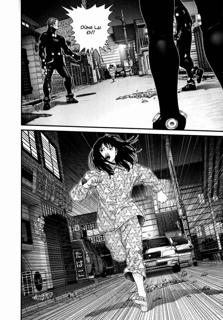 gantz/17