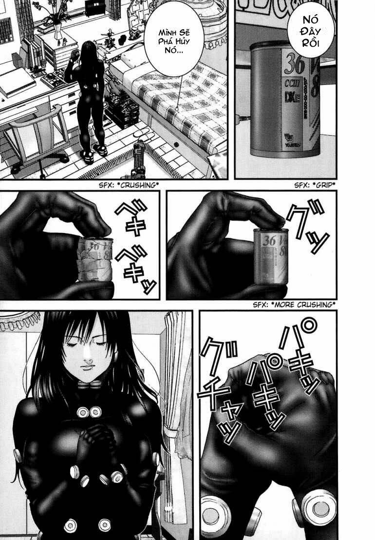 gantz/8