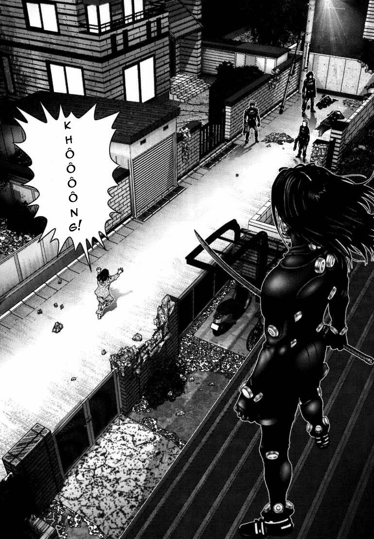 gantz/1