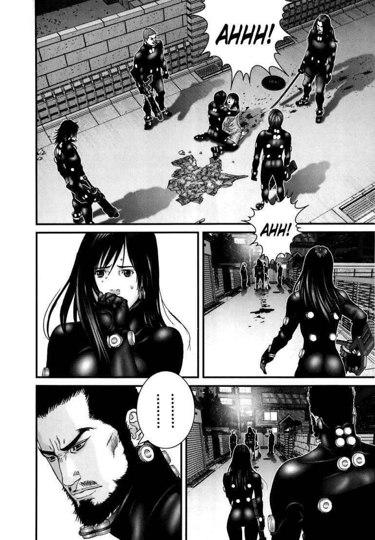 gantz/10