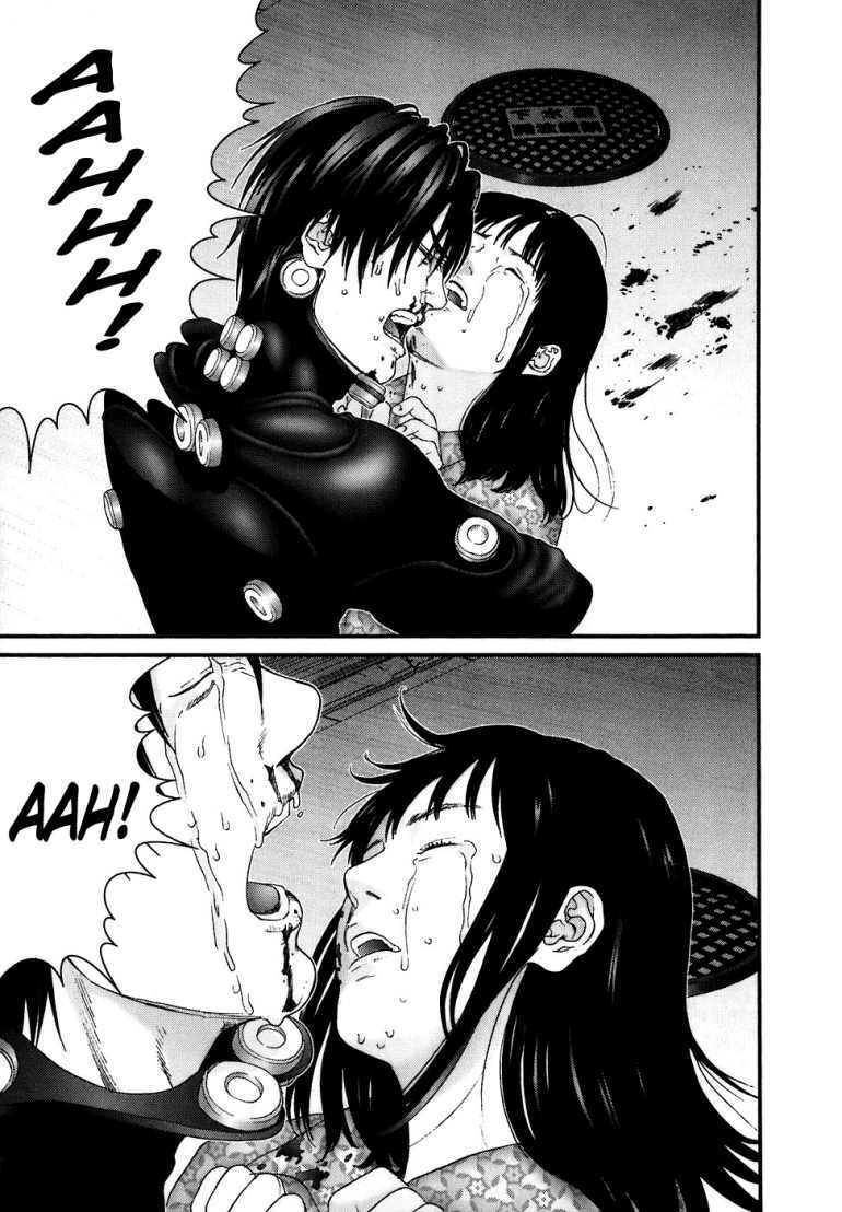 gantz/11