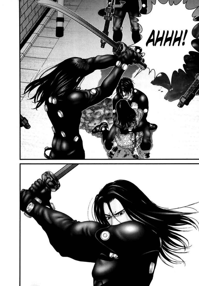 gantz/12