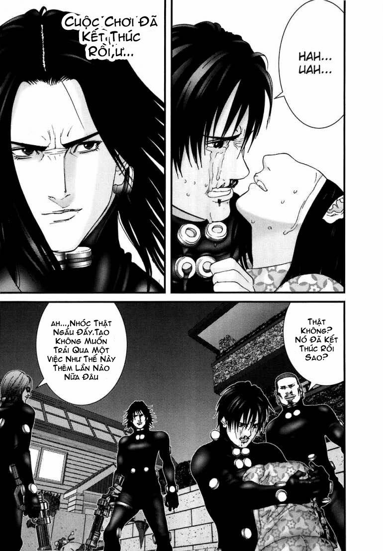 gantz/15