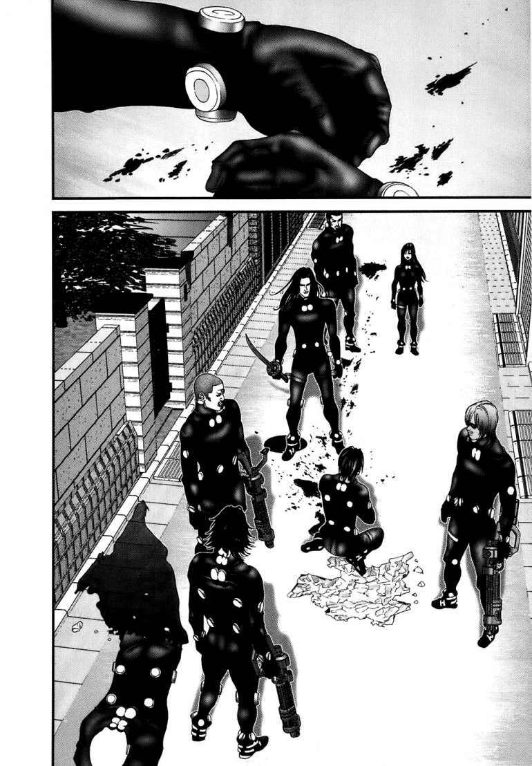 gantz/16