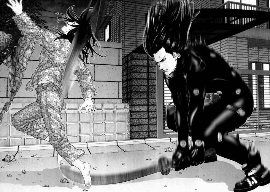 gantz/3