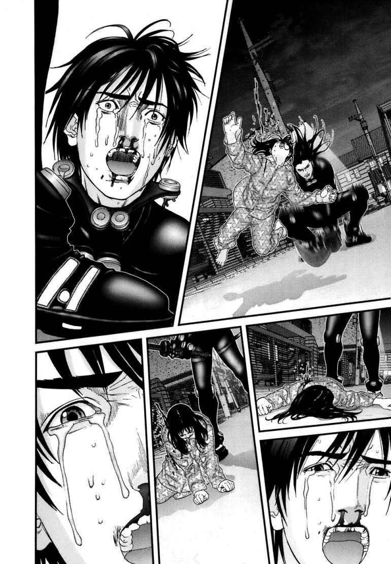 gantz/4