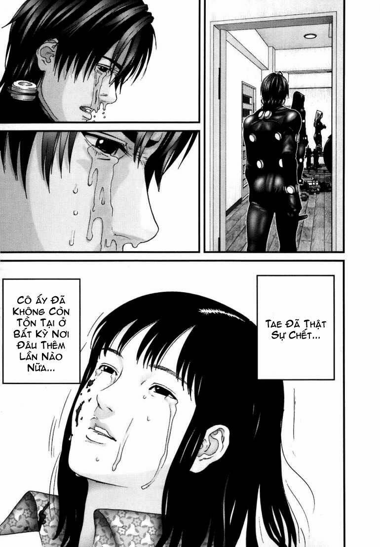 gantz/10