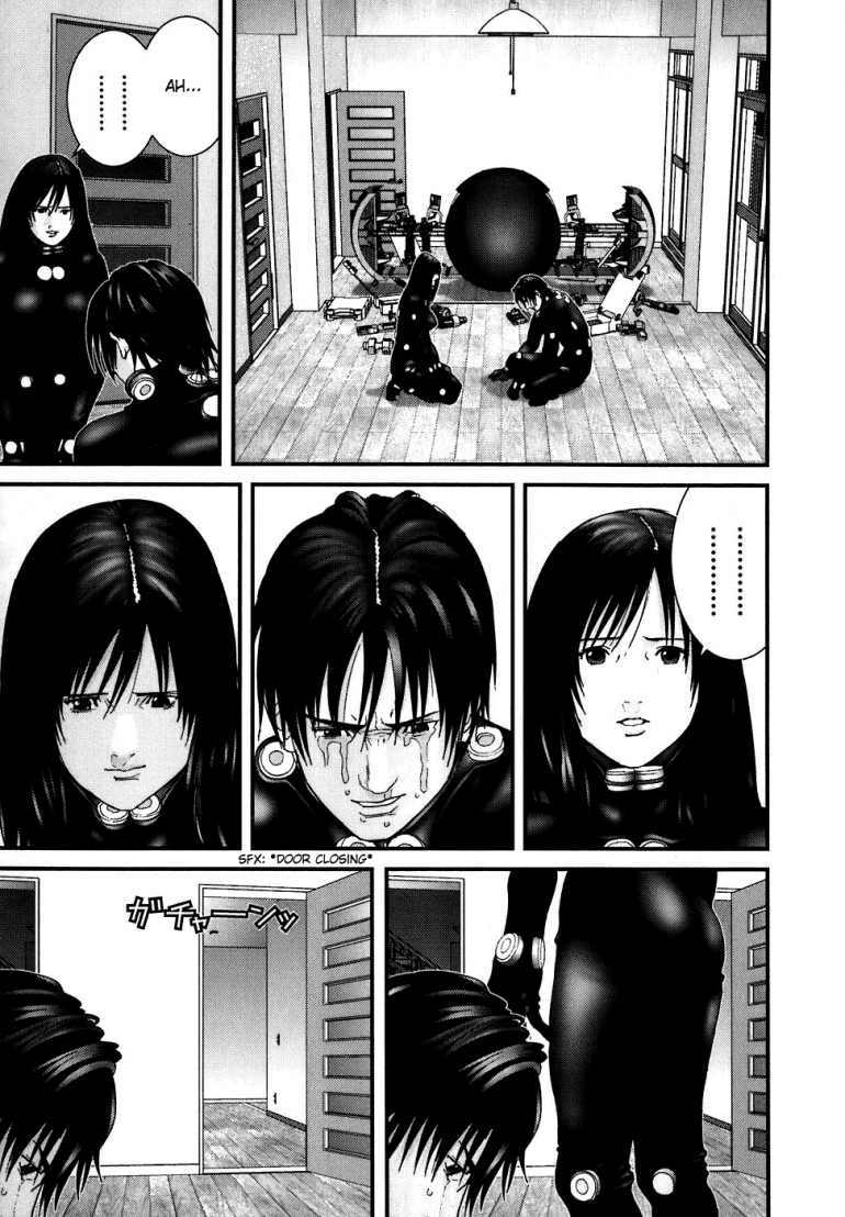 gantz/12