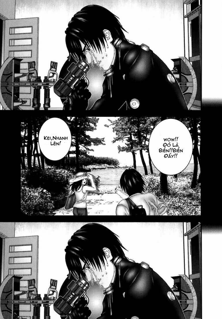 gantz/14