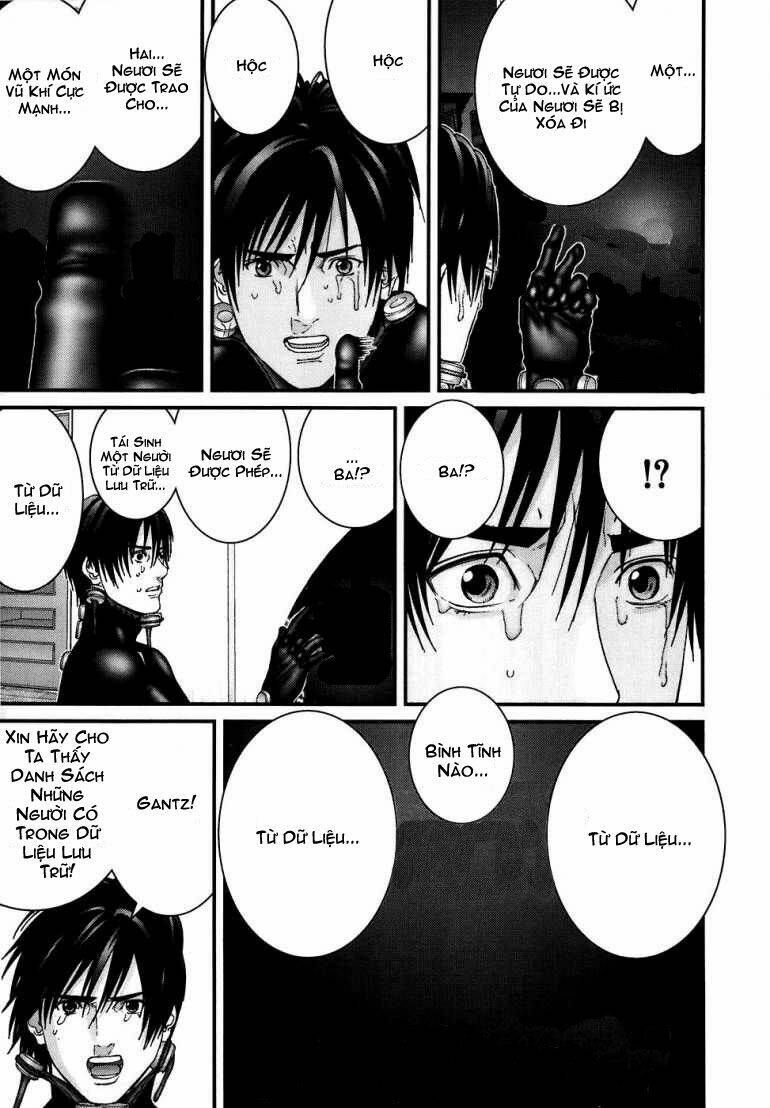 gantz/16