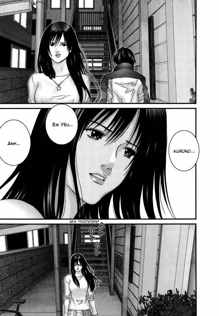 gantz/16