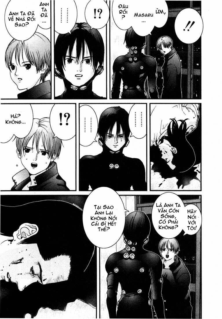 gantz/10