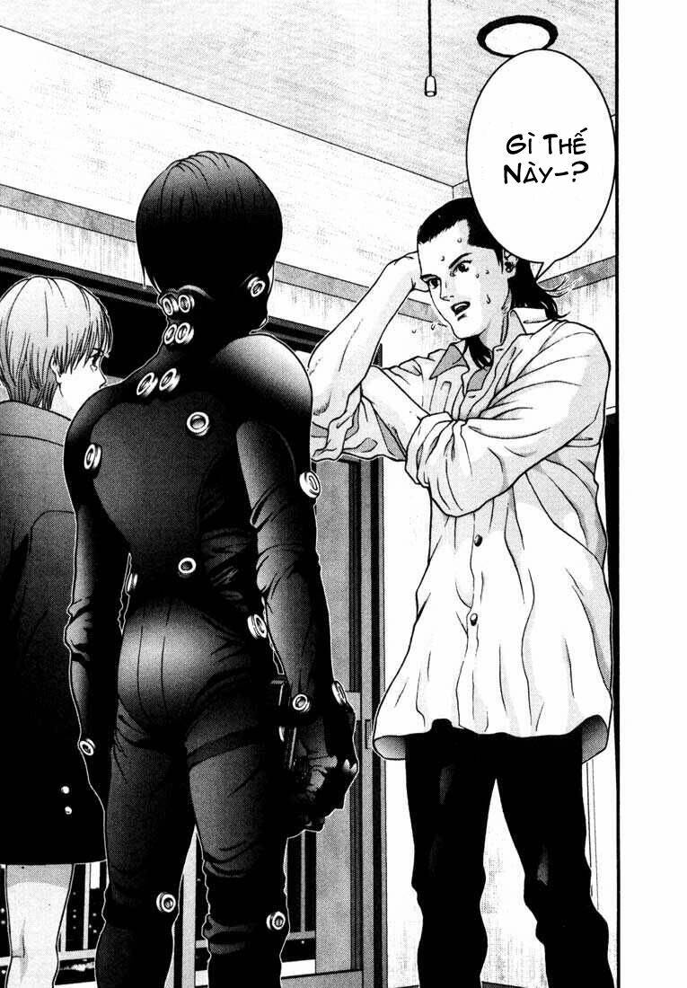 gantz/14