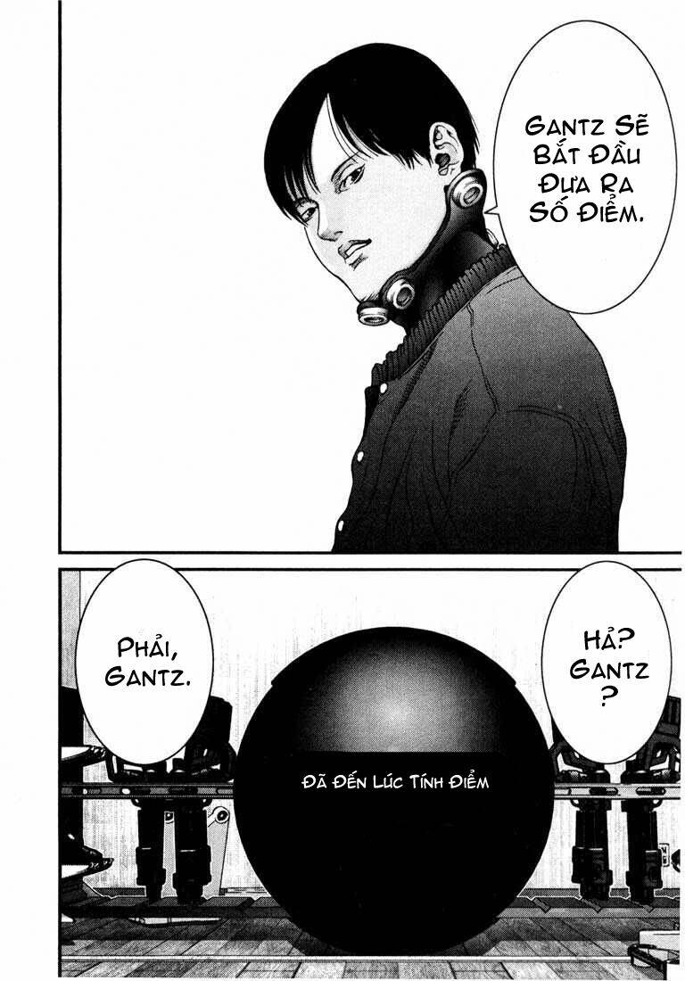 gantz/17