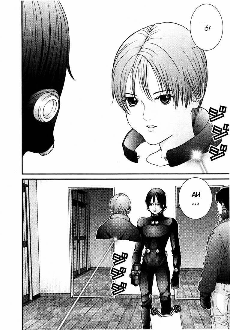 gantz/5