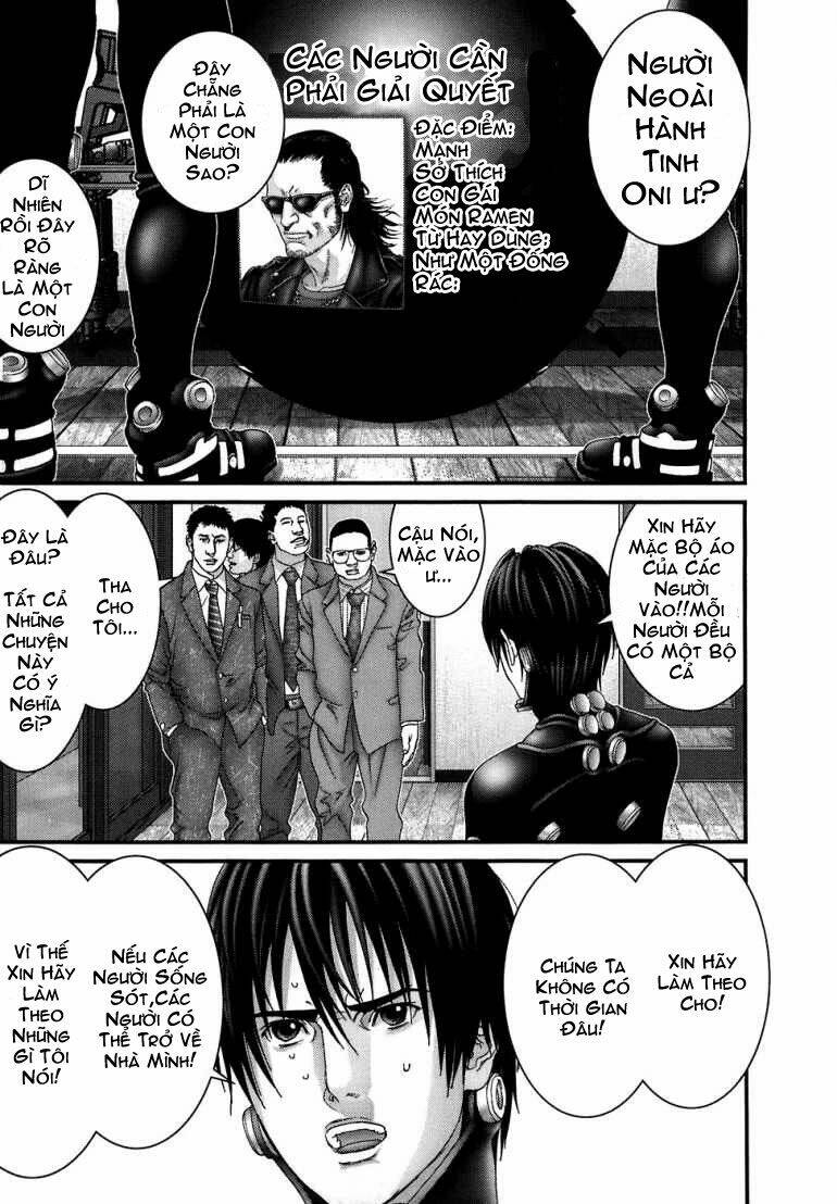 gantz/10