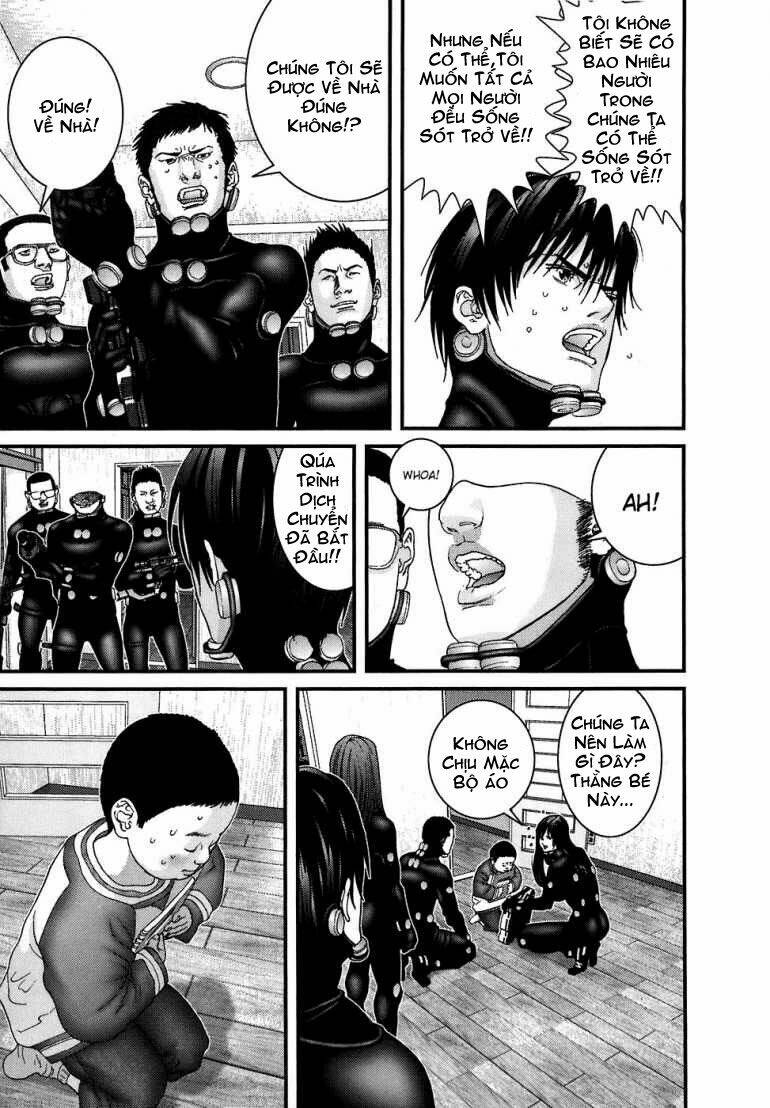 gantz/12