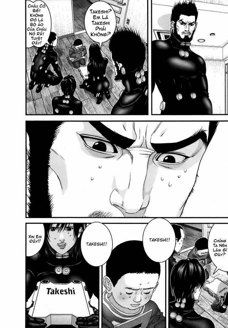 gantz/13