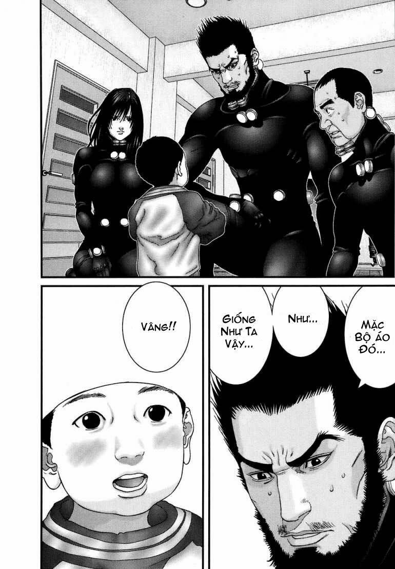 gantz/15