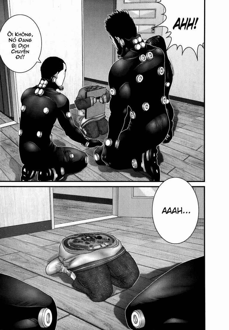 gantz/16