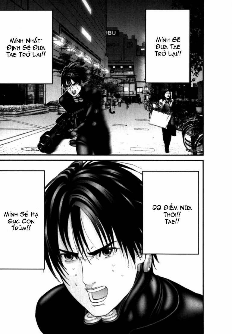 gantz/10