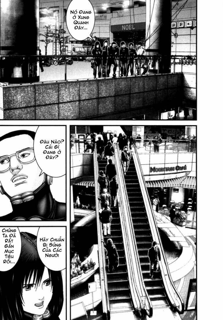 gantz/12