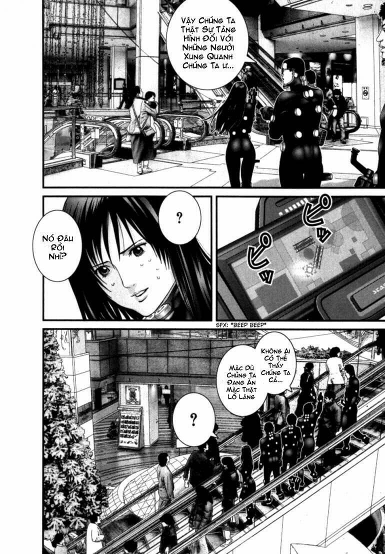 gantz/13