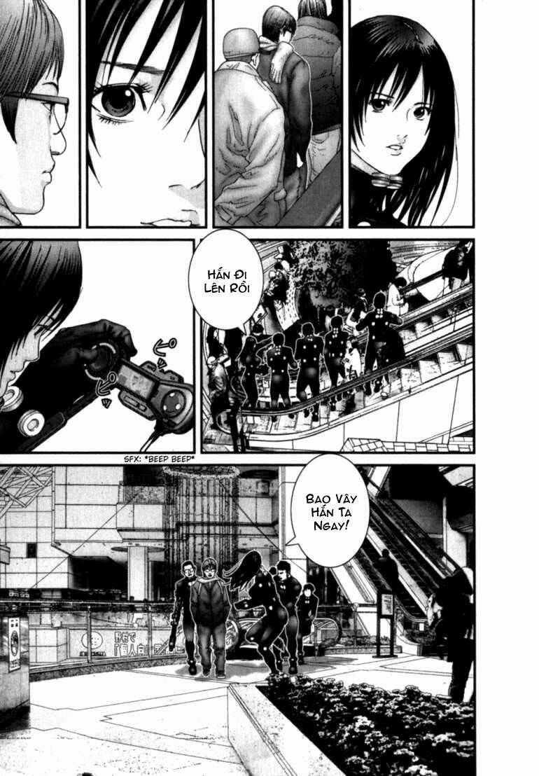 gantz/14