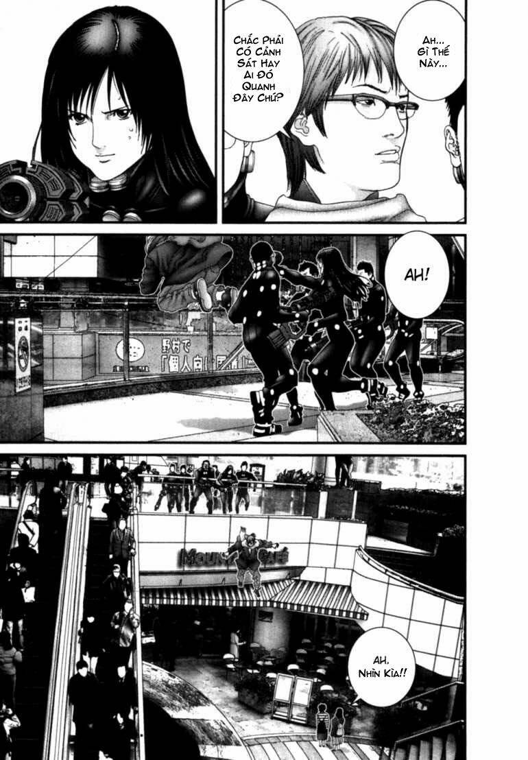 gantz/16