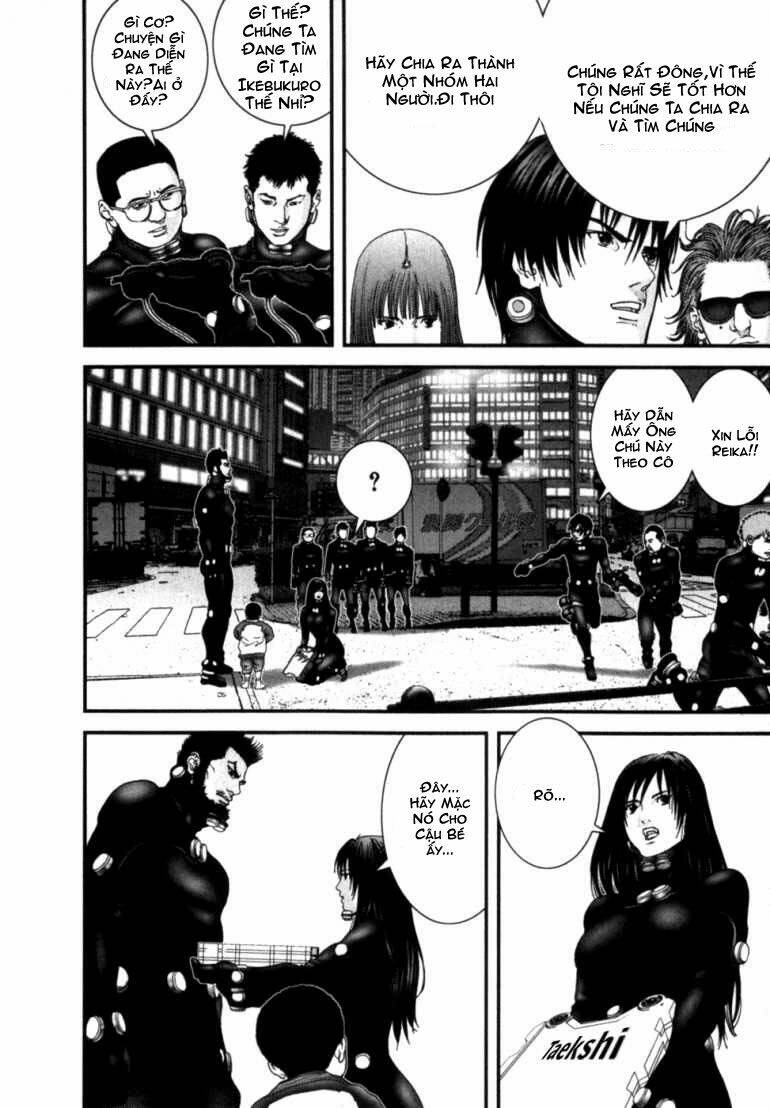 gantz/7