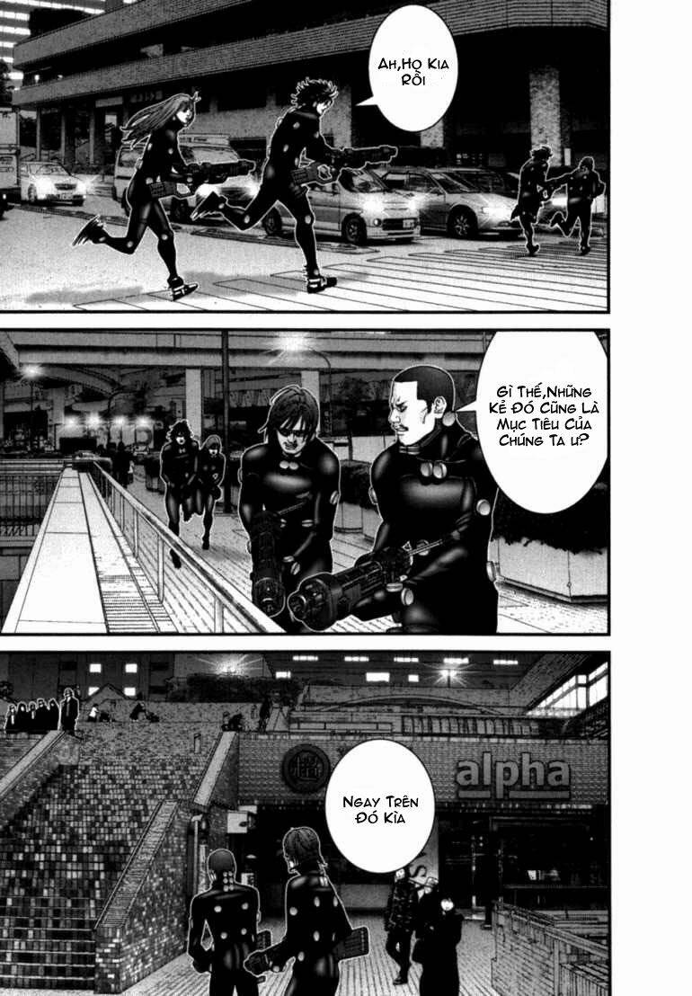 gantz/10