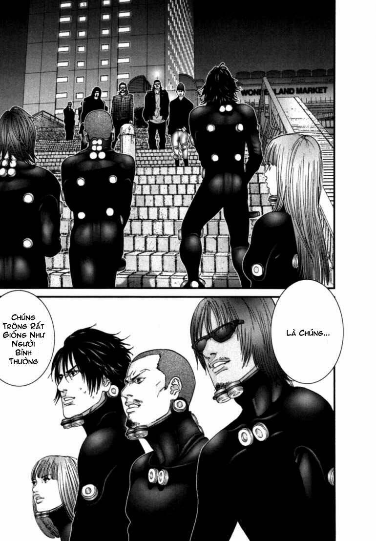 gantz/15