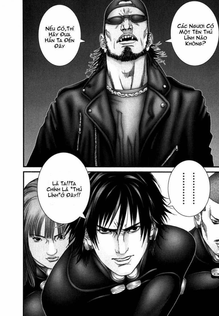 gantz/16