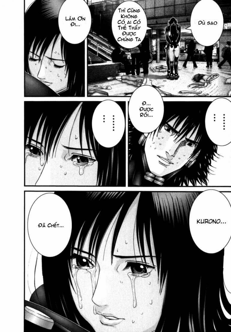 gantz/11