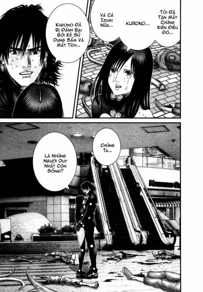 gantz/12