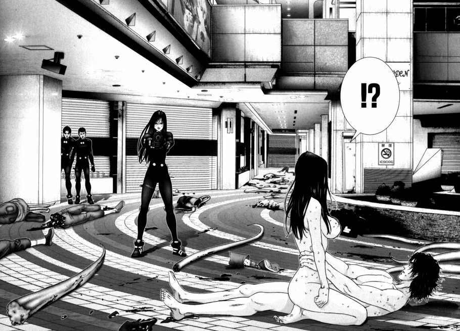 gantz/15