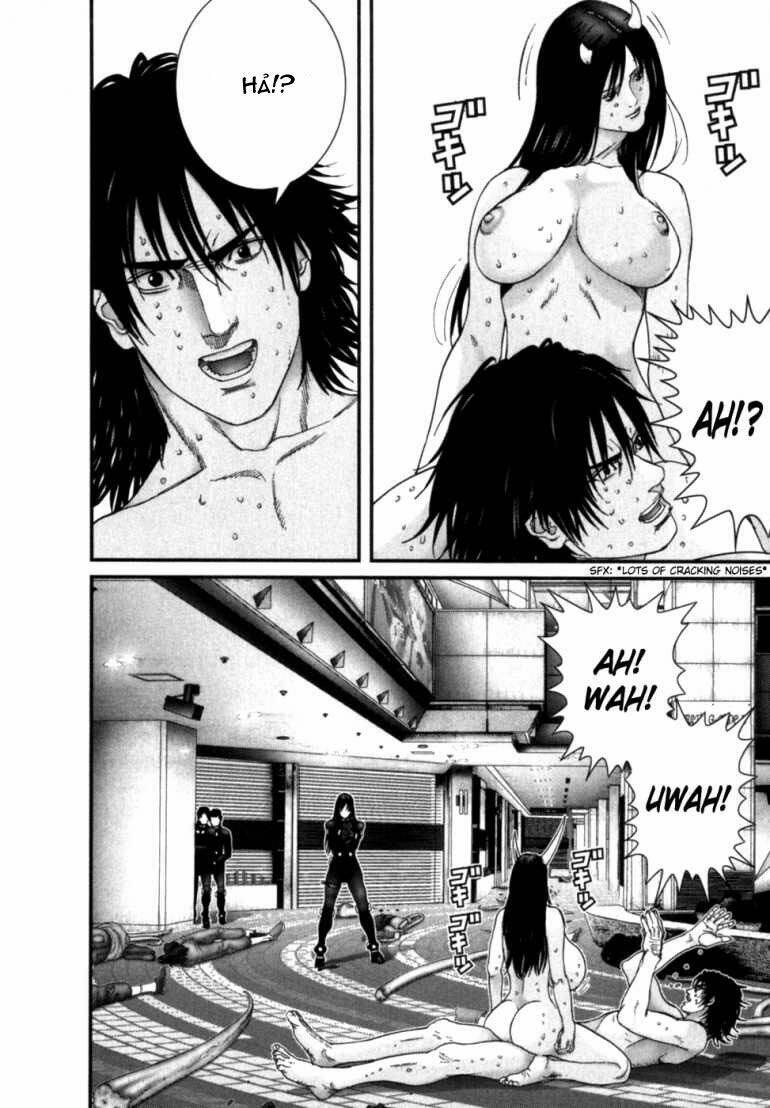 gantz/16