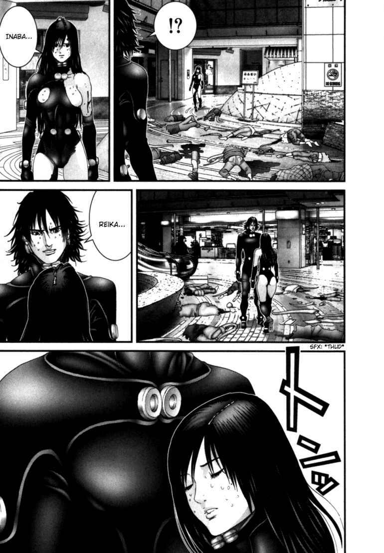 gantz/6