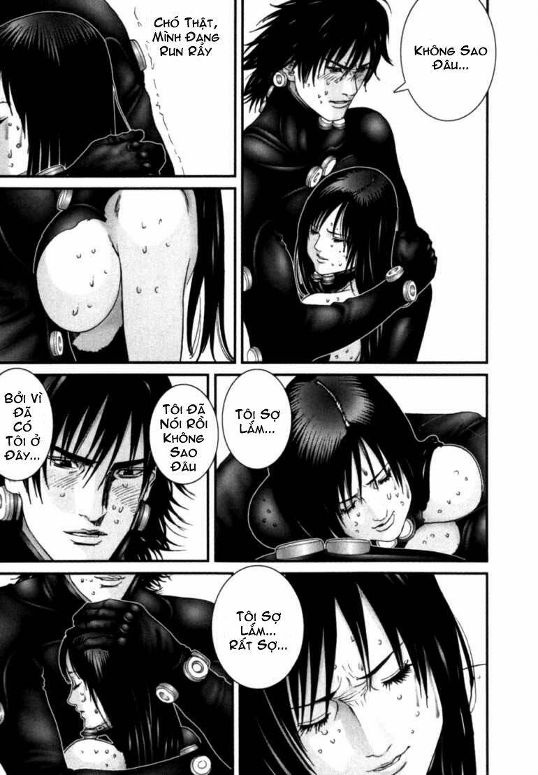 gantz/8