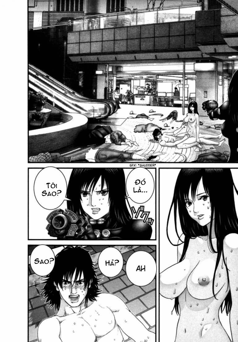 gantz/1